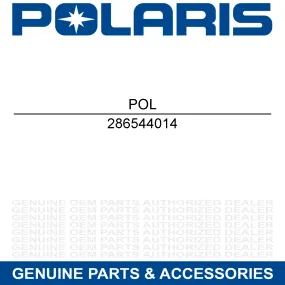 286544014 Polaris M POLARIS RACING TEE BLUE 3XL