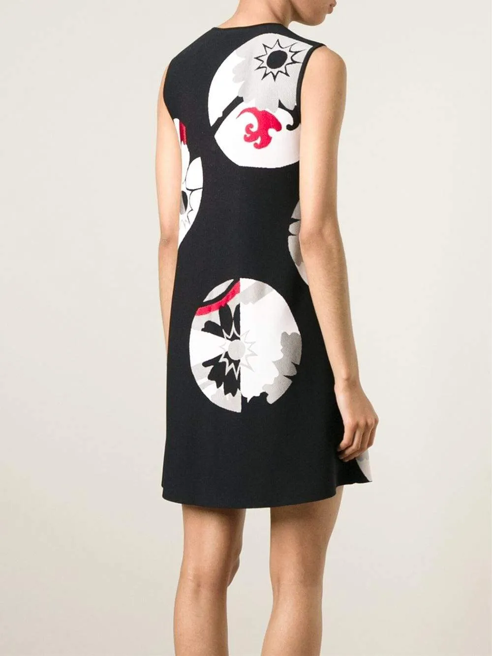 A-Line Dress