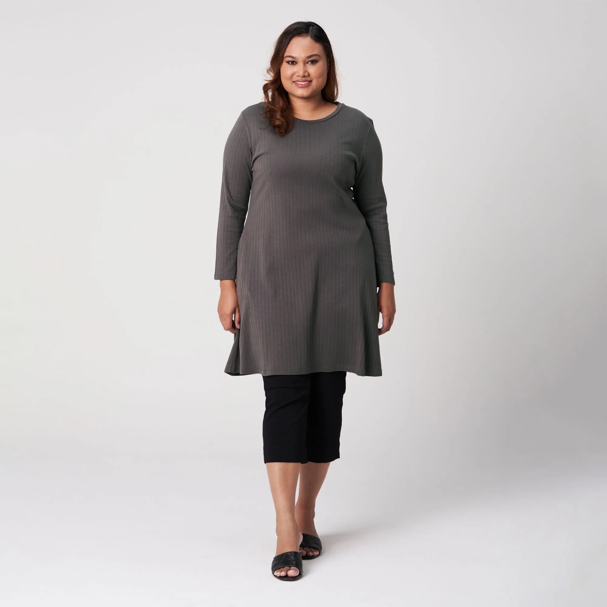 A-Line Tunic