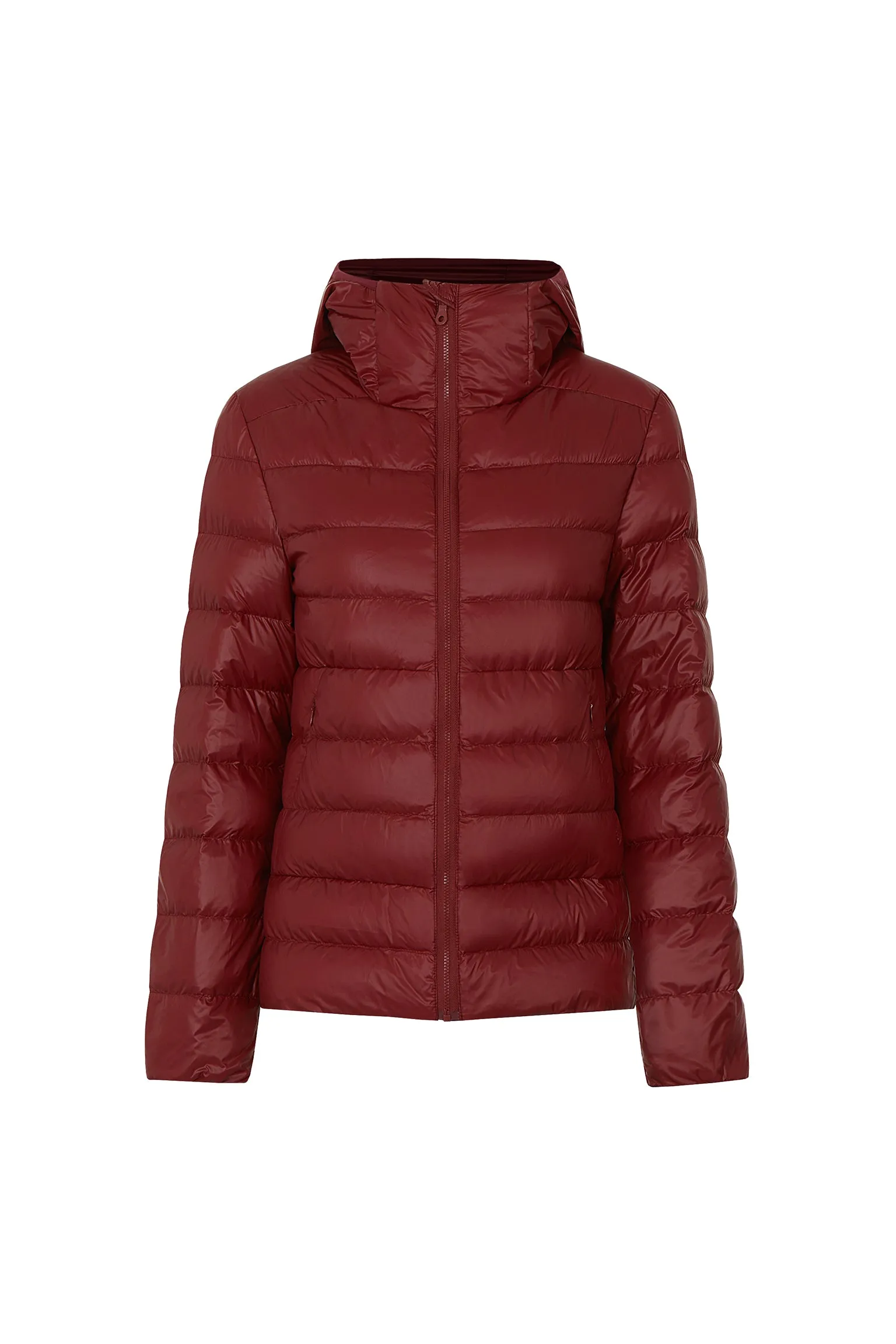 Acti Packable Down Jacket