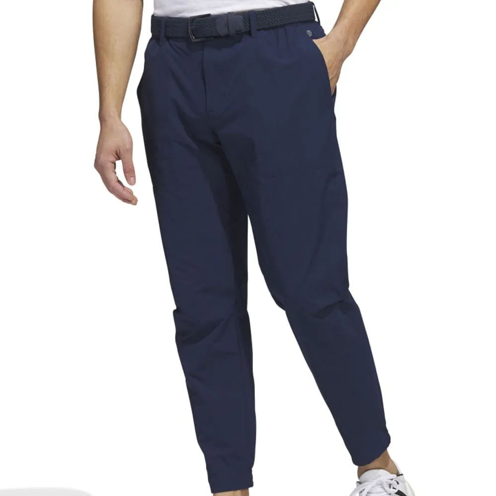 adidas Commuter Trousers - Collegiate Navy