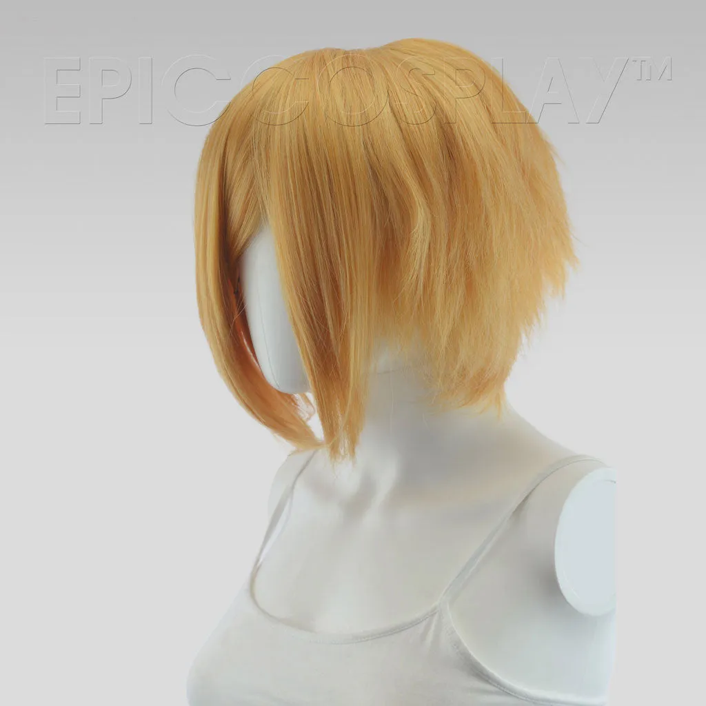 Aphrodite - Butterscotch Blonde Wig