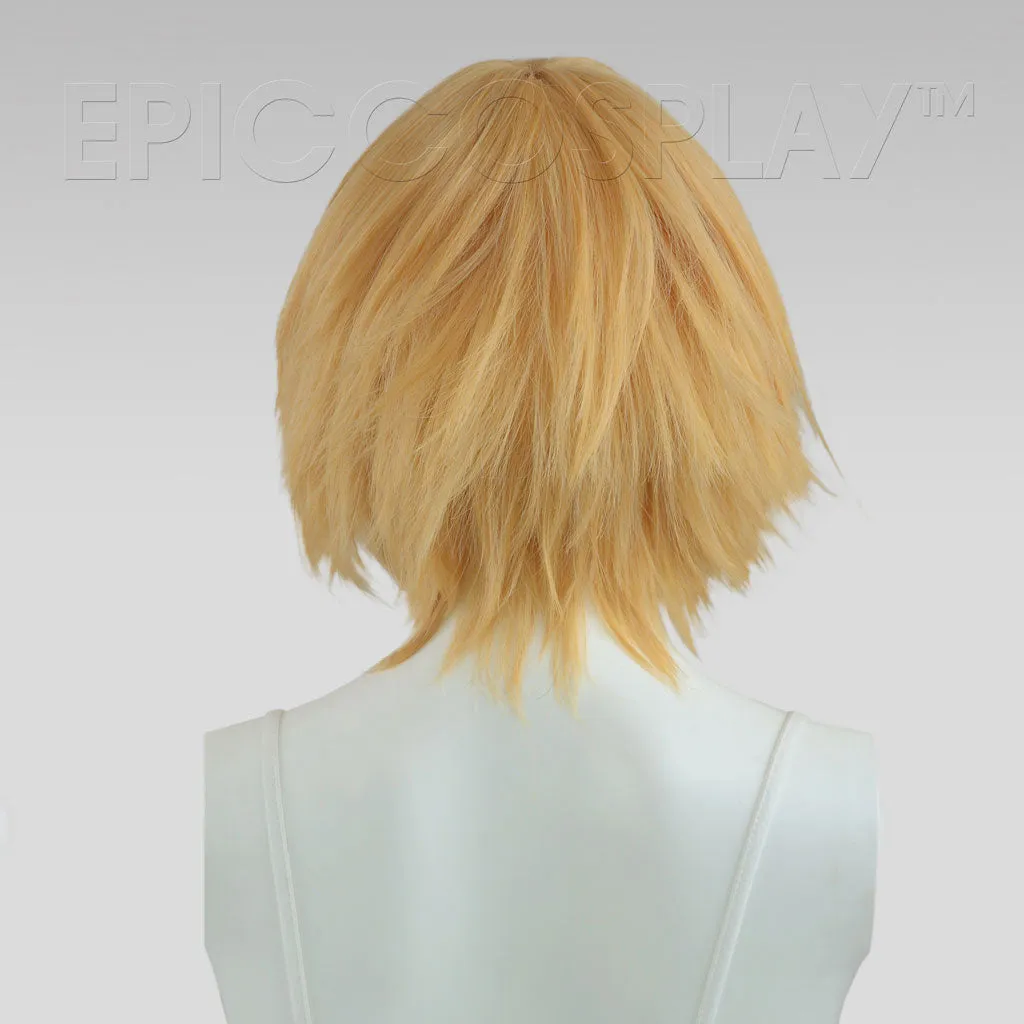 Aphrodite - Butterscotch Blonde Wig