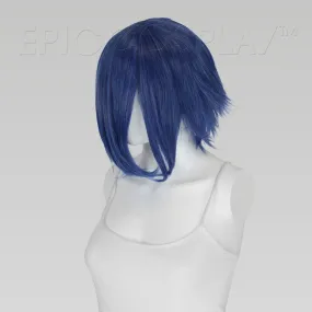 Aphrodite - Shadow Blue Wig