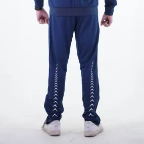 Arrow Trouser Blue