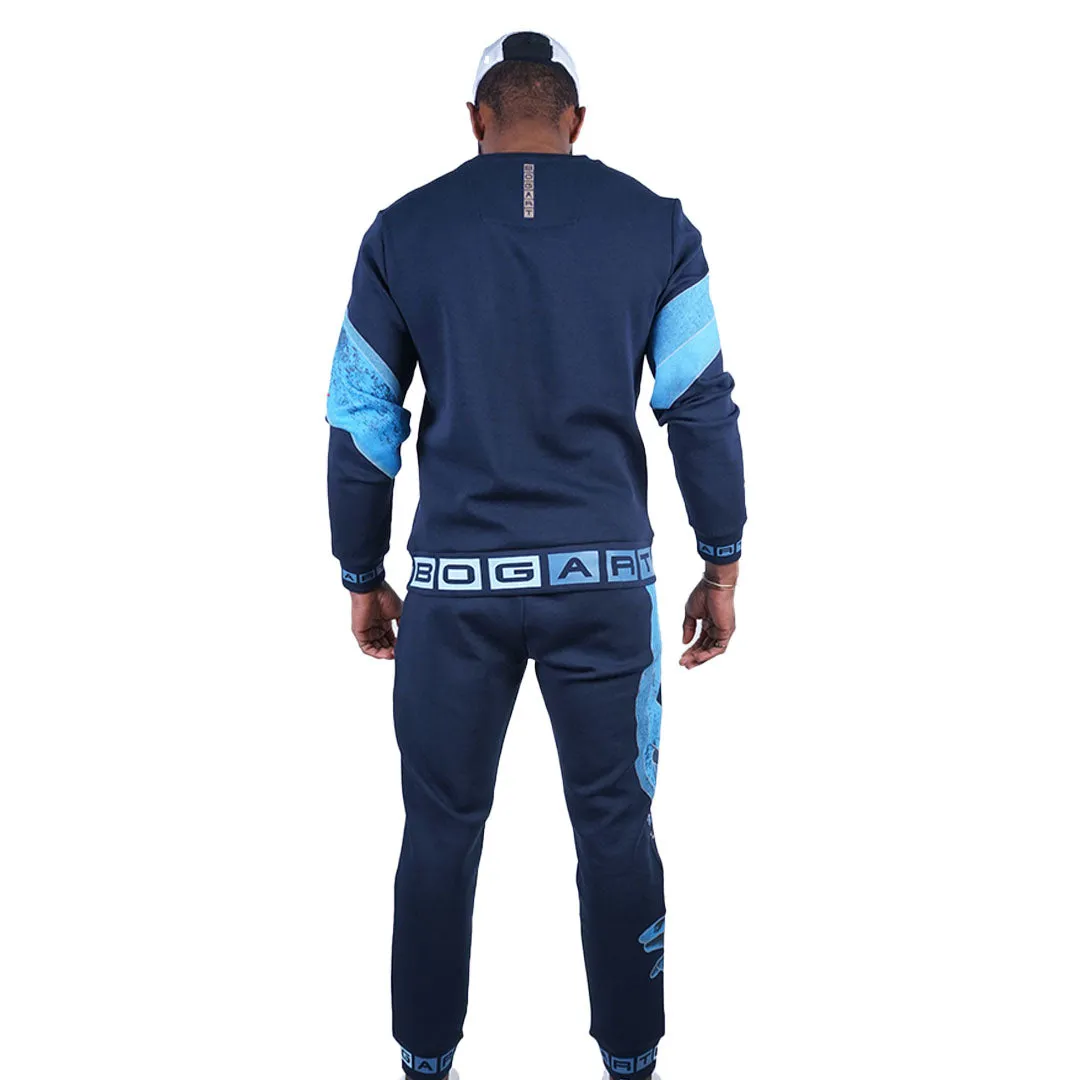 Bogart Man Art Collection Tracksuit