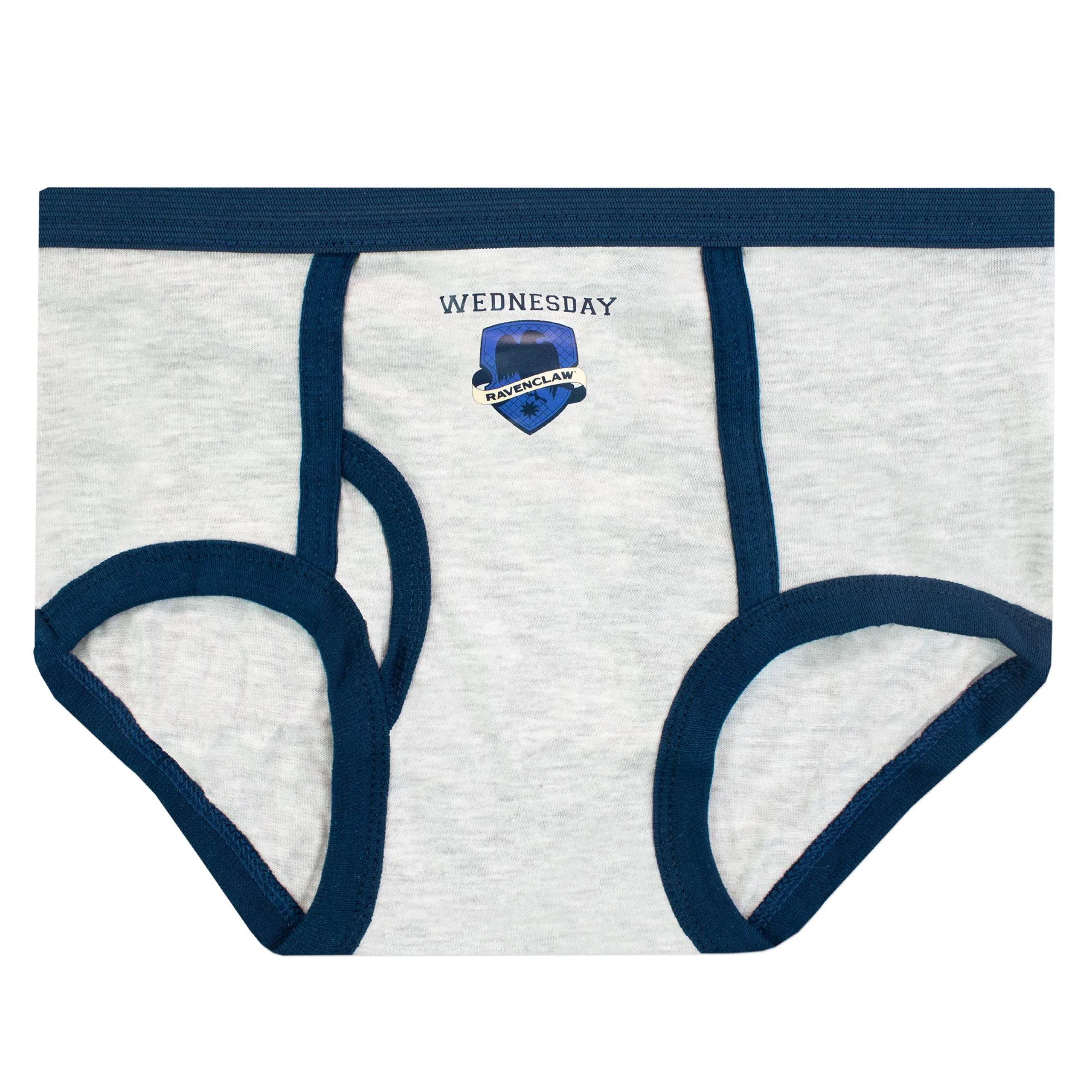 Boys Harry Potter 7 Pack Underwear