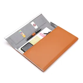 Business Folder Notebook