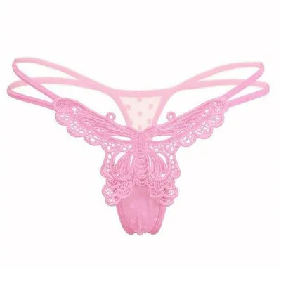 butterfly thong  KF705766