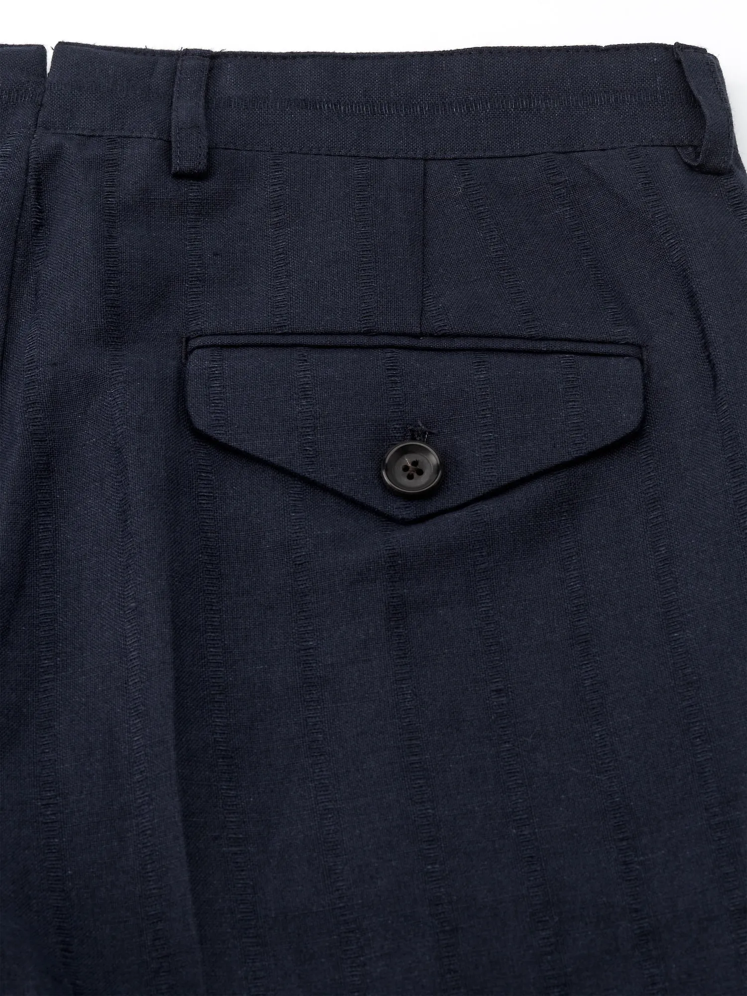 Claremont Trousers Dillard Navy