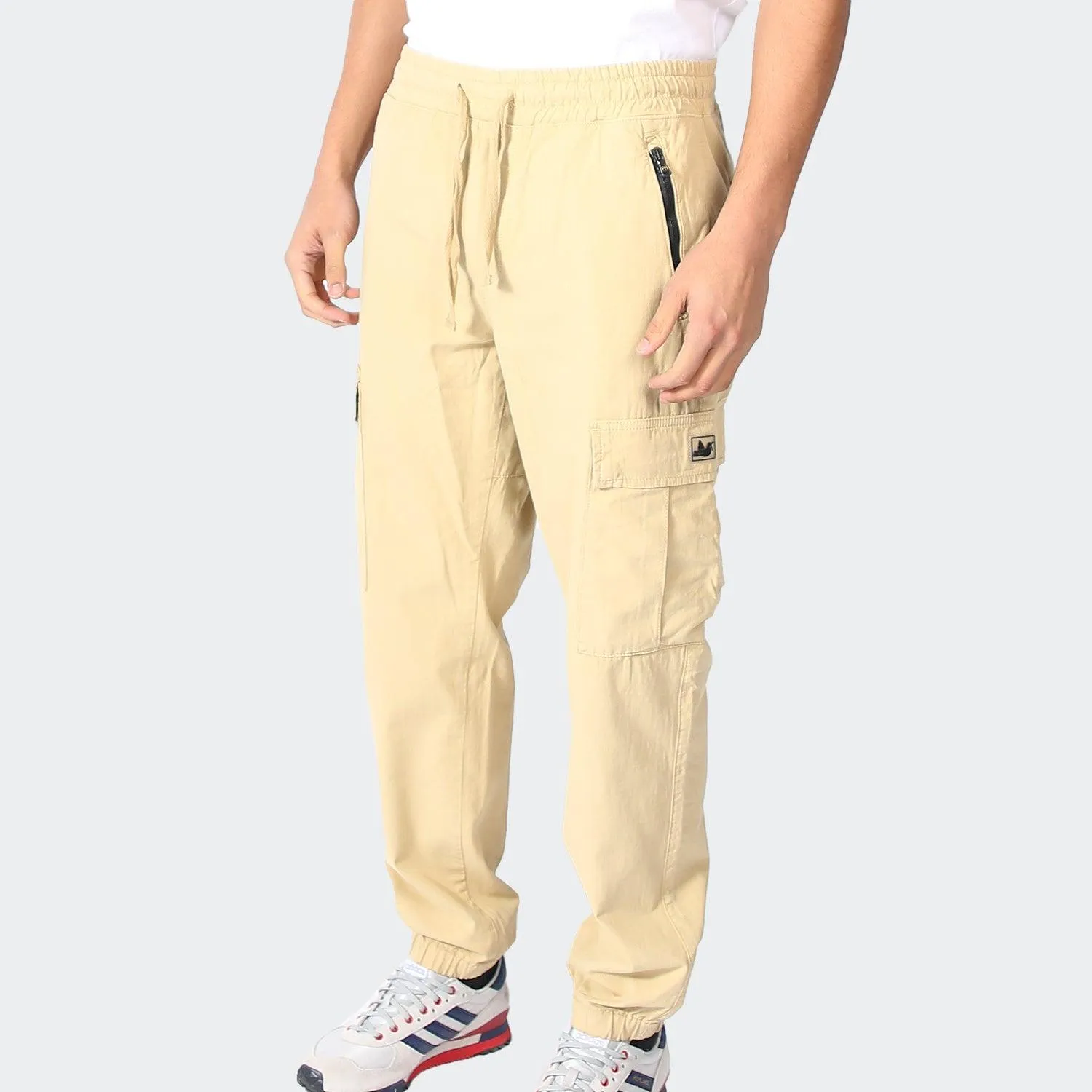 Container Pants Stone