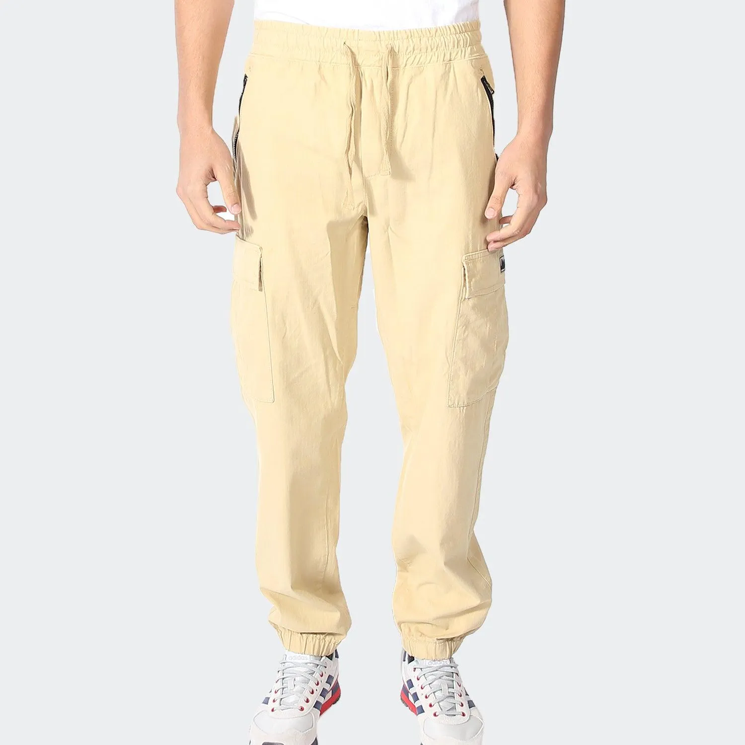 Container Pants Stone