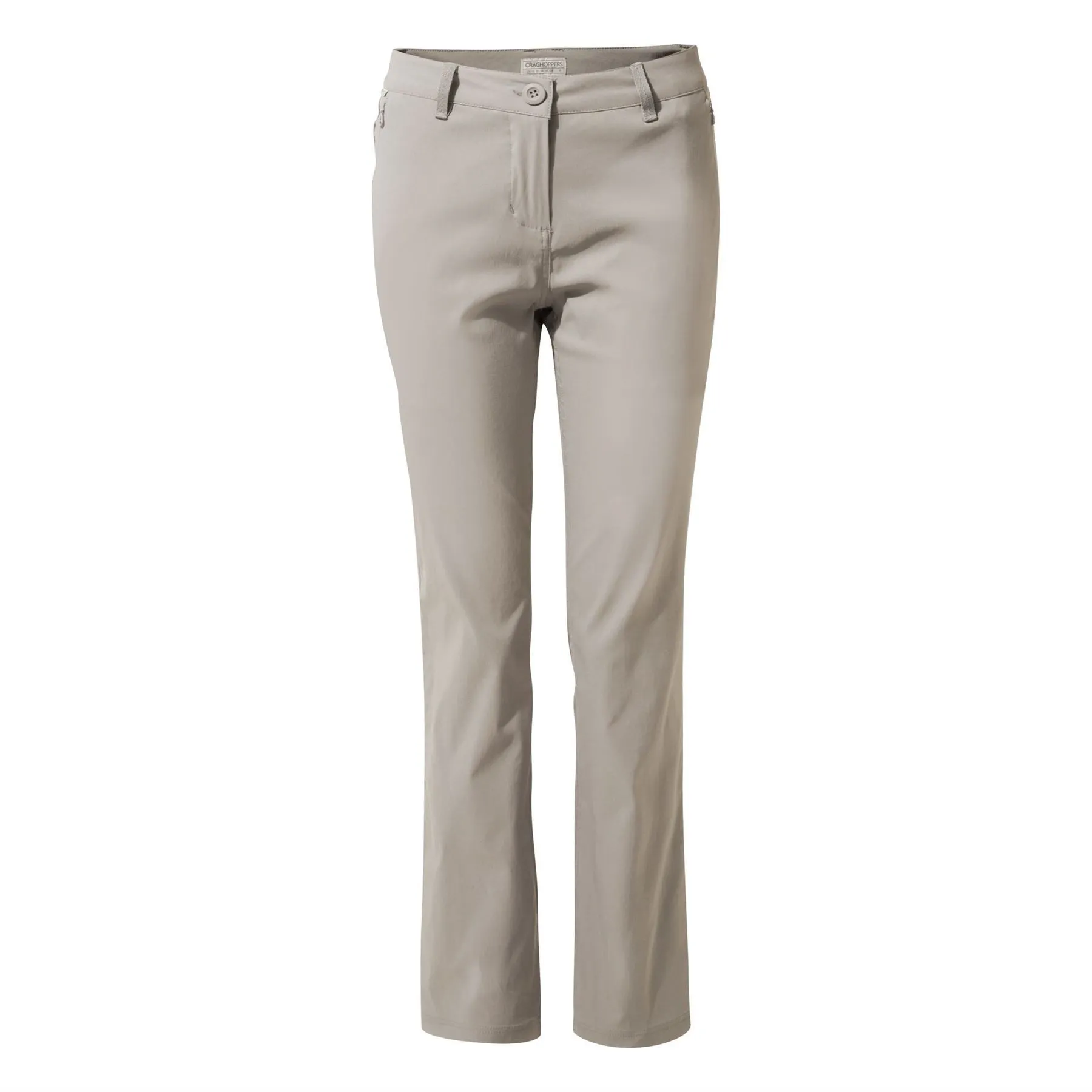 Craghoppers Womens CWJ1202 Kiwi Pro Stretch Trousers | Short Leg