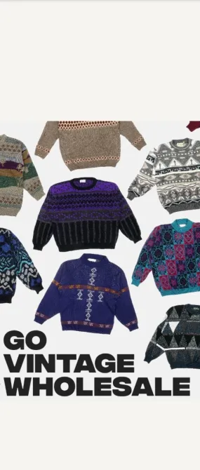 Crosby Sweaters Jumpers x 50