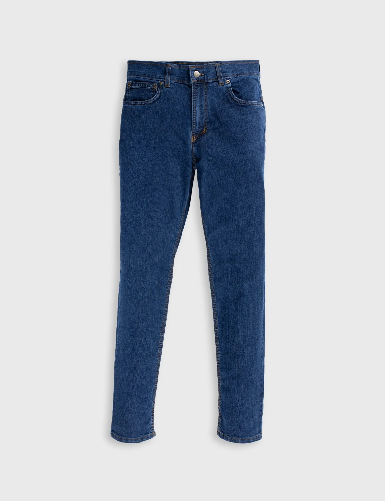 DELTA FLEX JEANS - SLIM