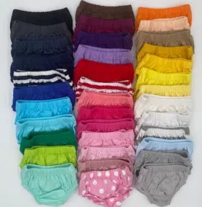 Diaper cover variety of colors SIZE M/L