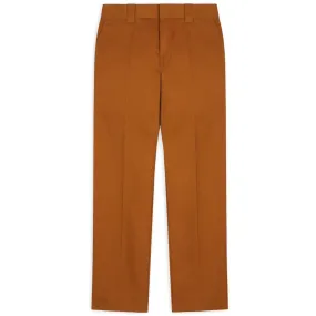 Dickies 873 Workpant - Brown Duck