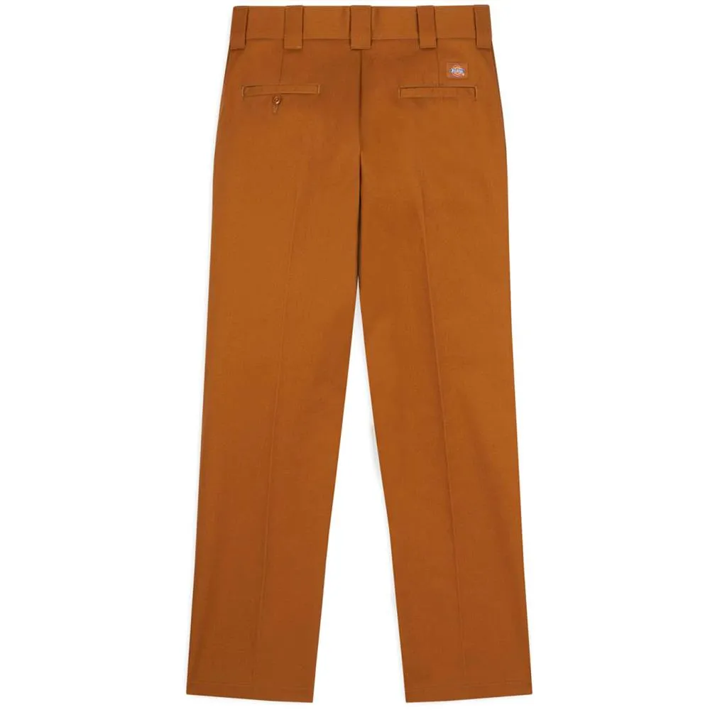 Dickies 873 Workpant - Brown Duck