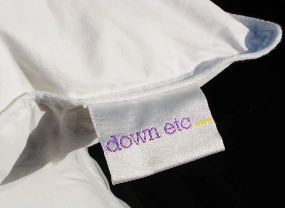 Down Etc. Winter Weight Down Comforter