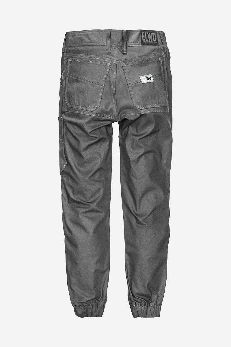 Elwood Women's Cuffed Work Pants EWD503