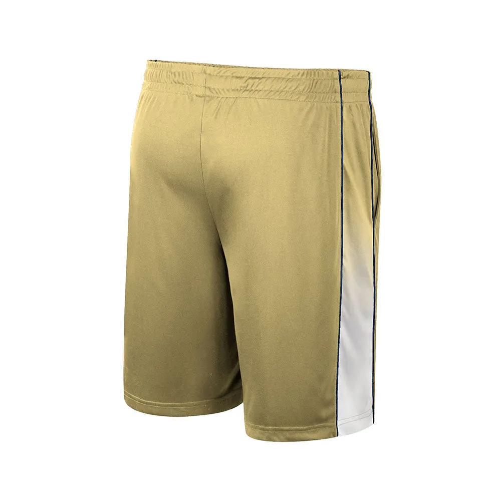 Georgia Tech Yellow Jackets Lazarus Shorts