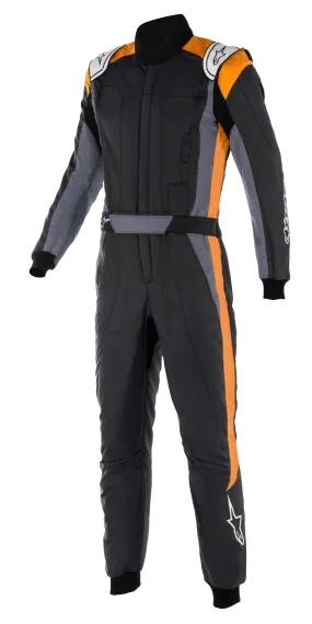 GP Pro Comp V2 FIA Suit