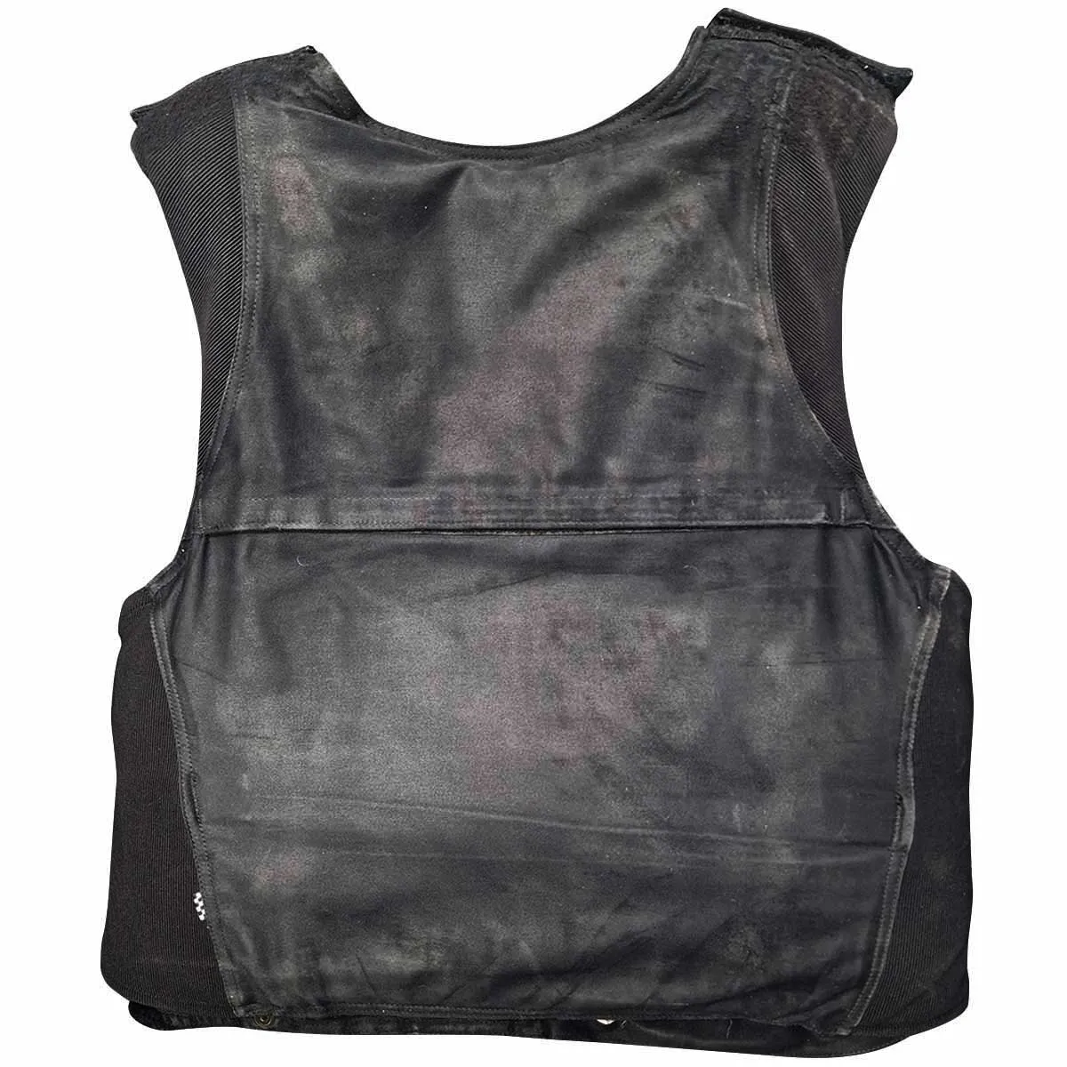 Hauberg Overt Stab Vest Bulletproof Body Armour - Used