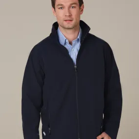 Heavyweight Softshell Jacket