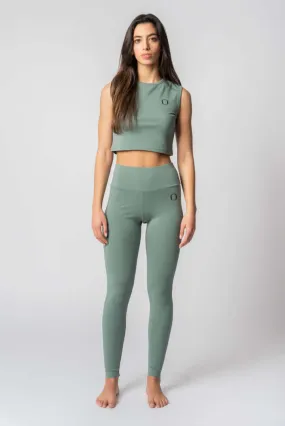 High Waist Leggings