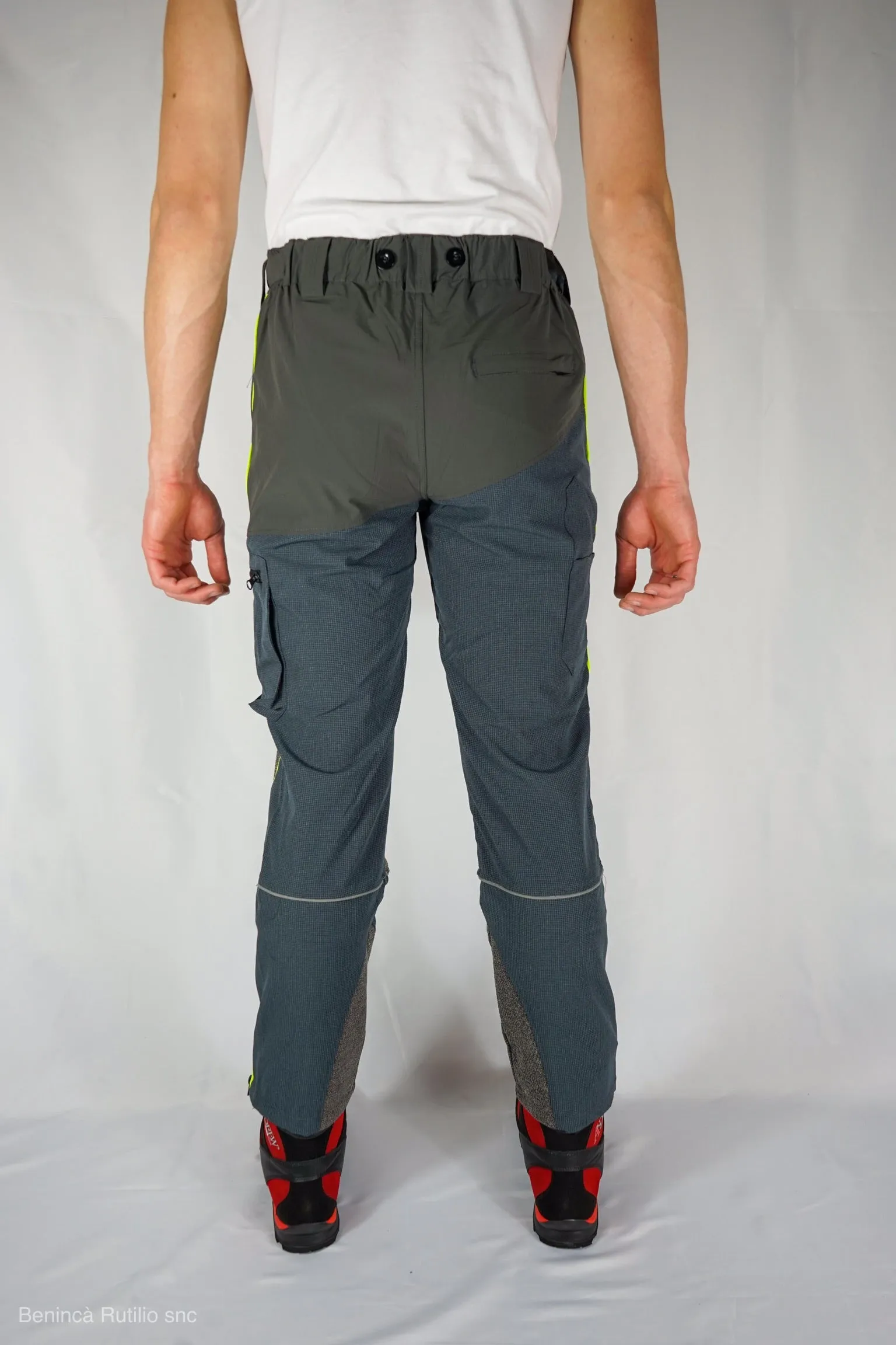 Interforst trousers