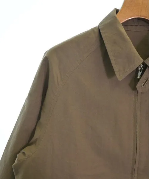 JOHN SMEDLEY Work jackets