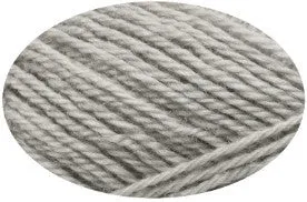 Kambgarn - 1202 Frost Grey