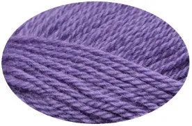 Kambgarn - 1224 Violet