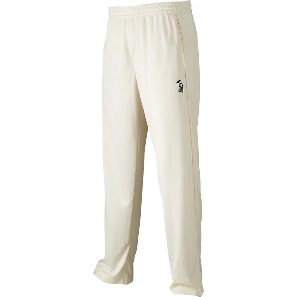 Kookaburra Pro Active Cricket Trousers