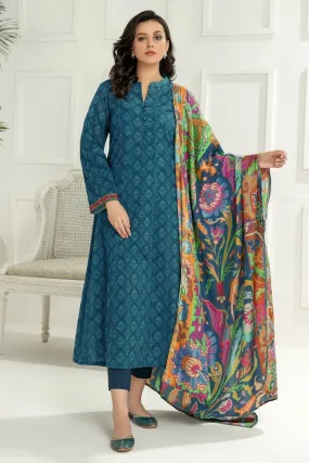 Limelight Lawn 3 Piece Suit LIM328