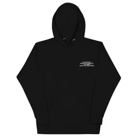 Made for Greatness Pullover Hoodie