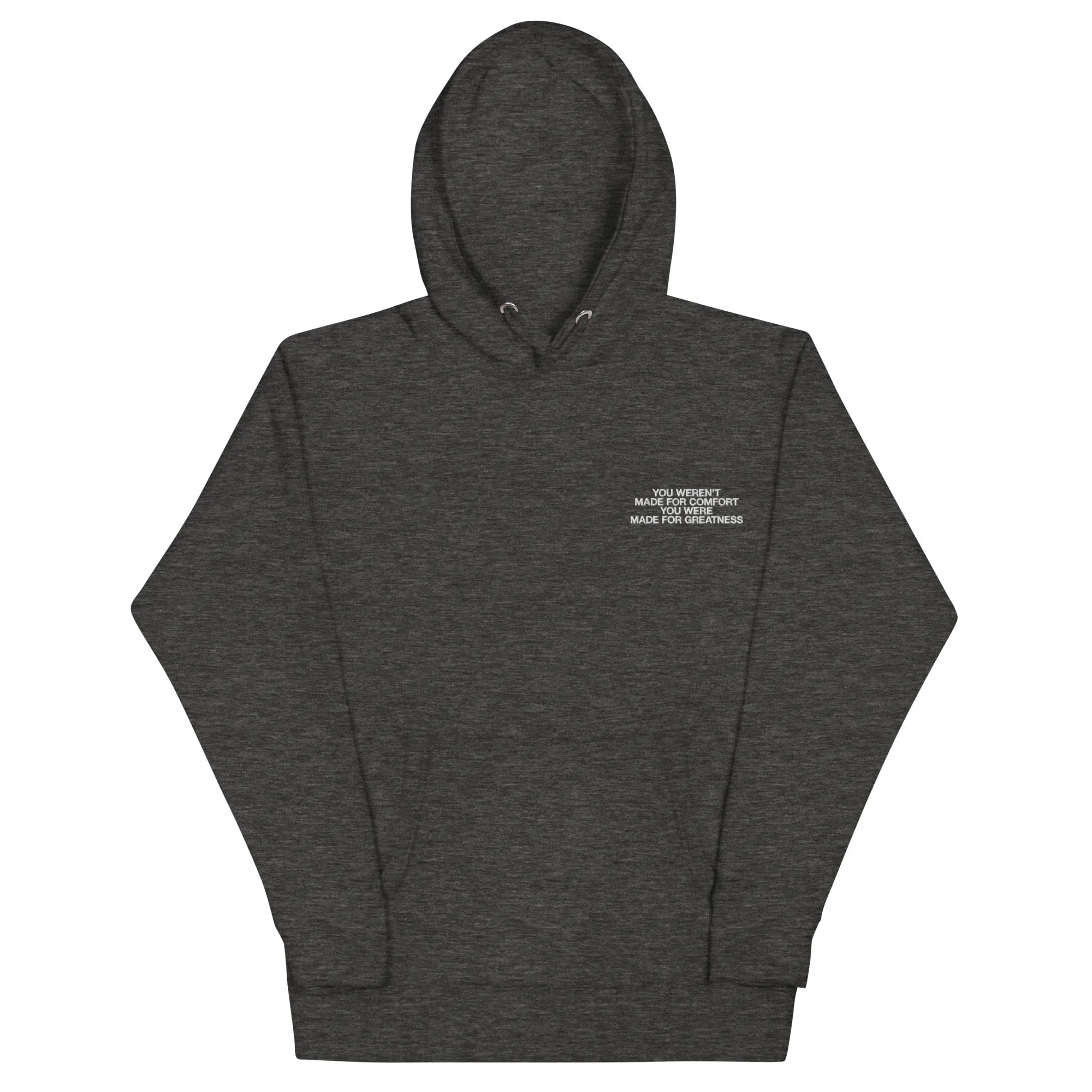 Made for Greatness Pullover Hoodie