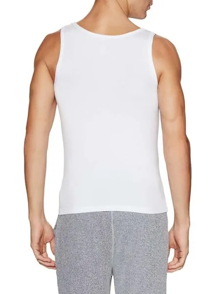 Men's Cotton Vests c.112