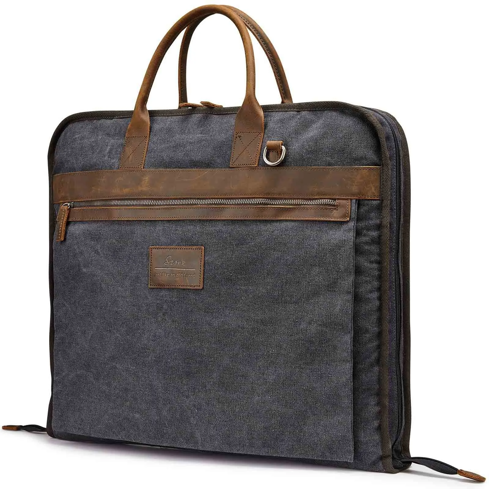 Men's Garment Bag for Travel