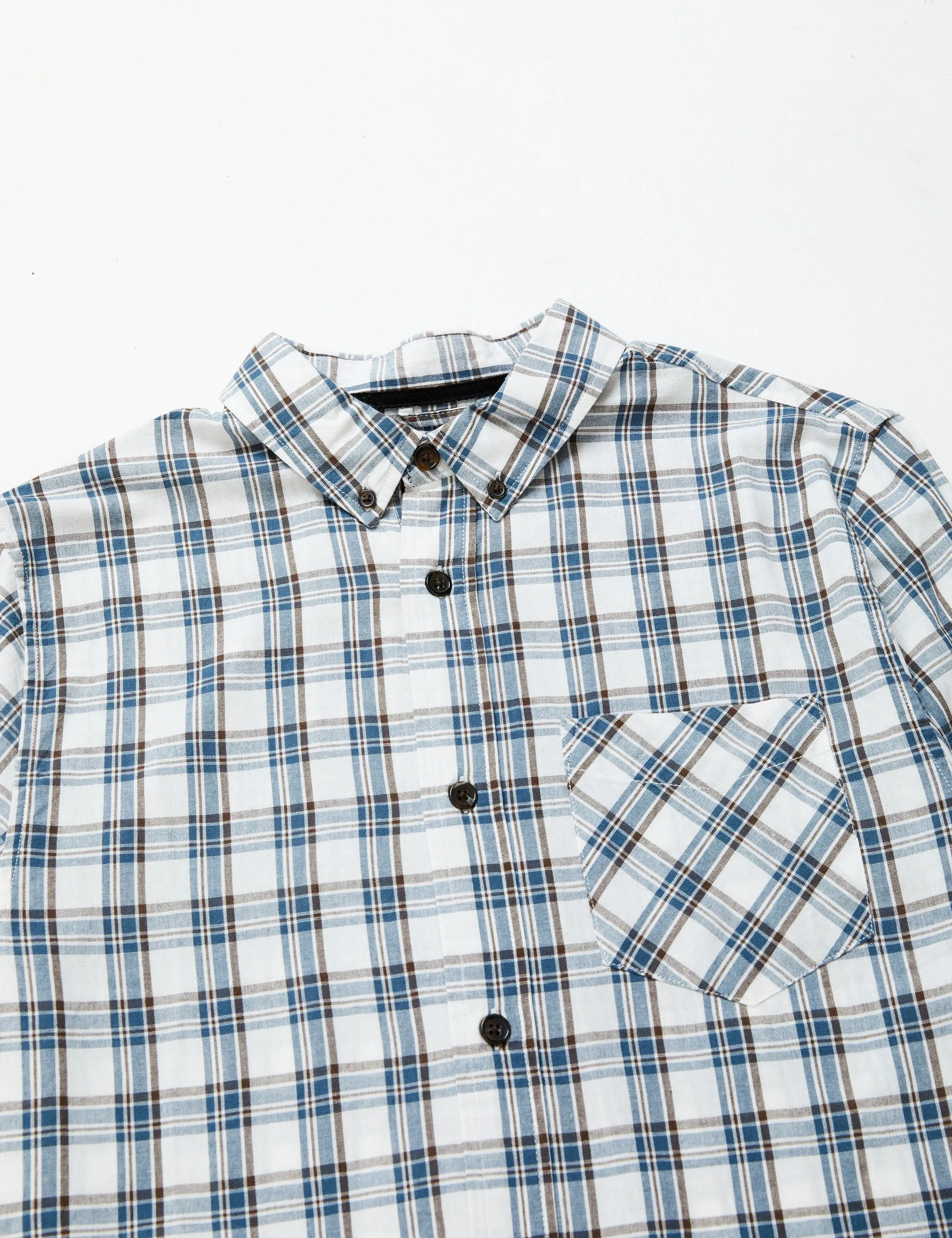 Oxford Plaid - New Check