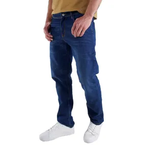 PANTALÓN DE MEZCLILLA SLIM PARA HOMBRE 7703