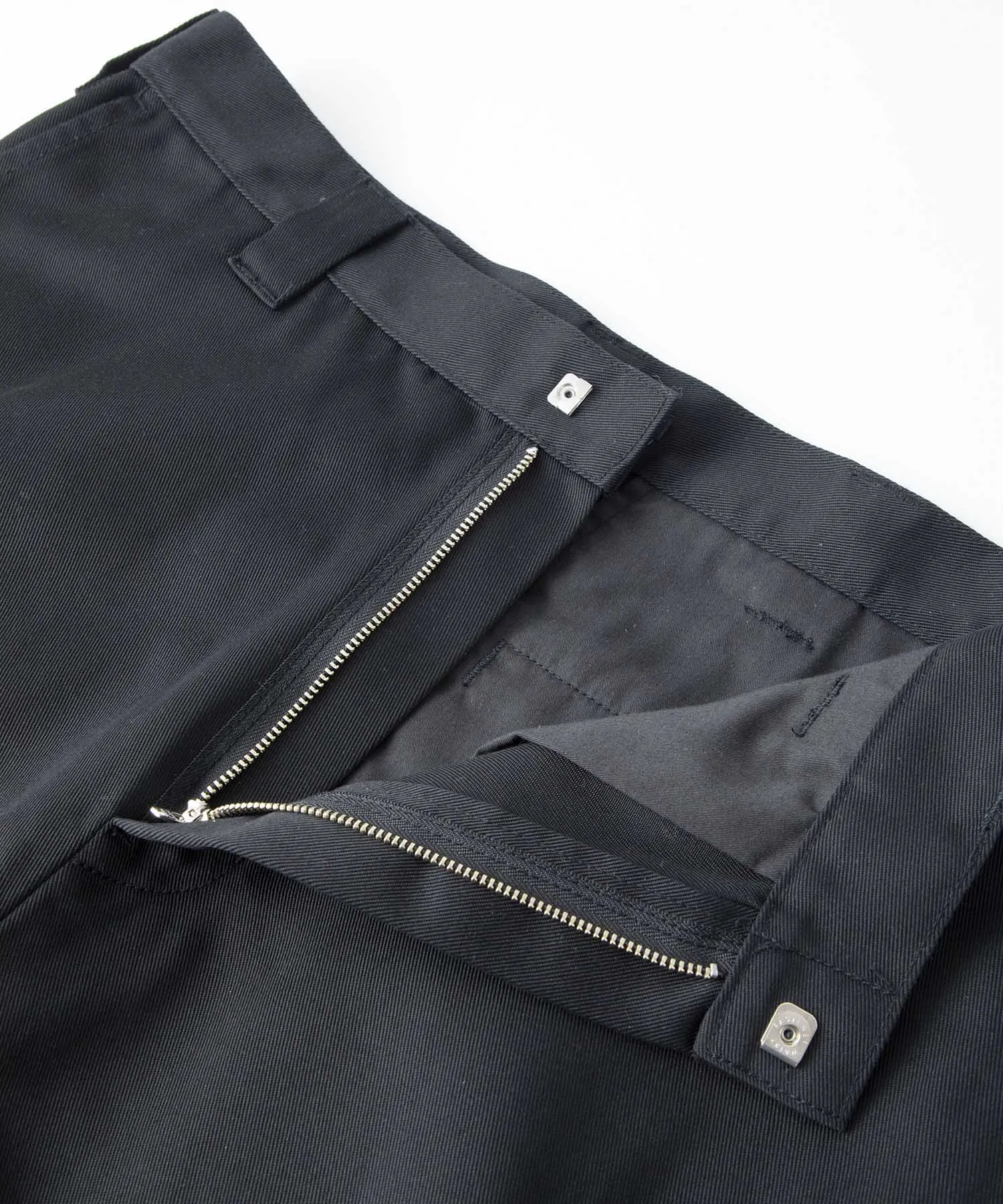 PATCHED WORK PANTS