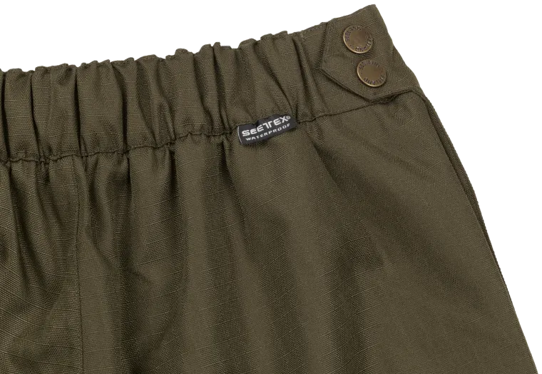 Seeland Buckthorn Overtrousers