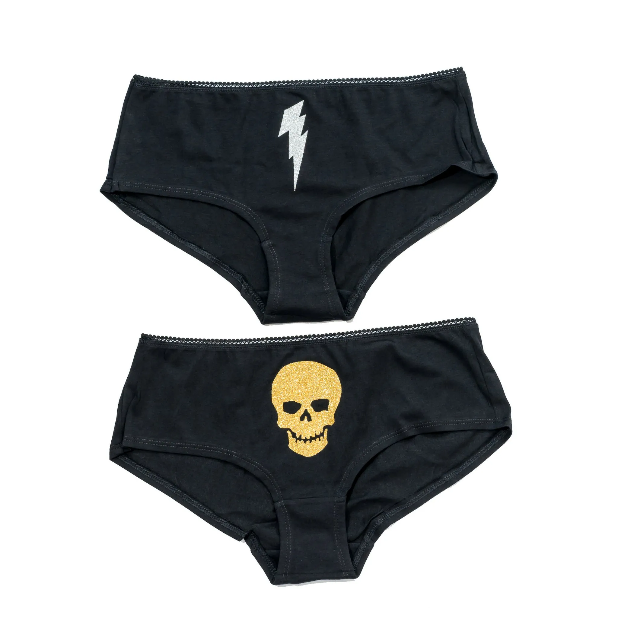 Set of Power Underpants