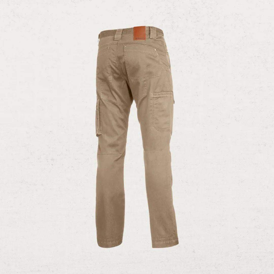 Summerweight Tradie Pant