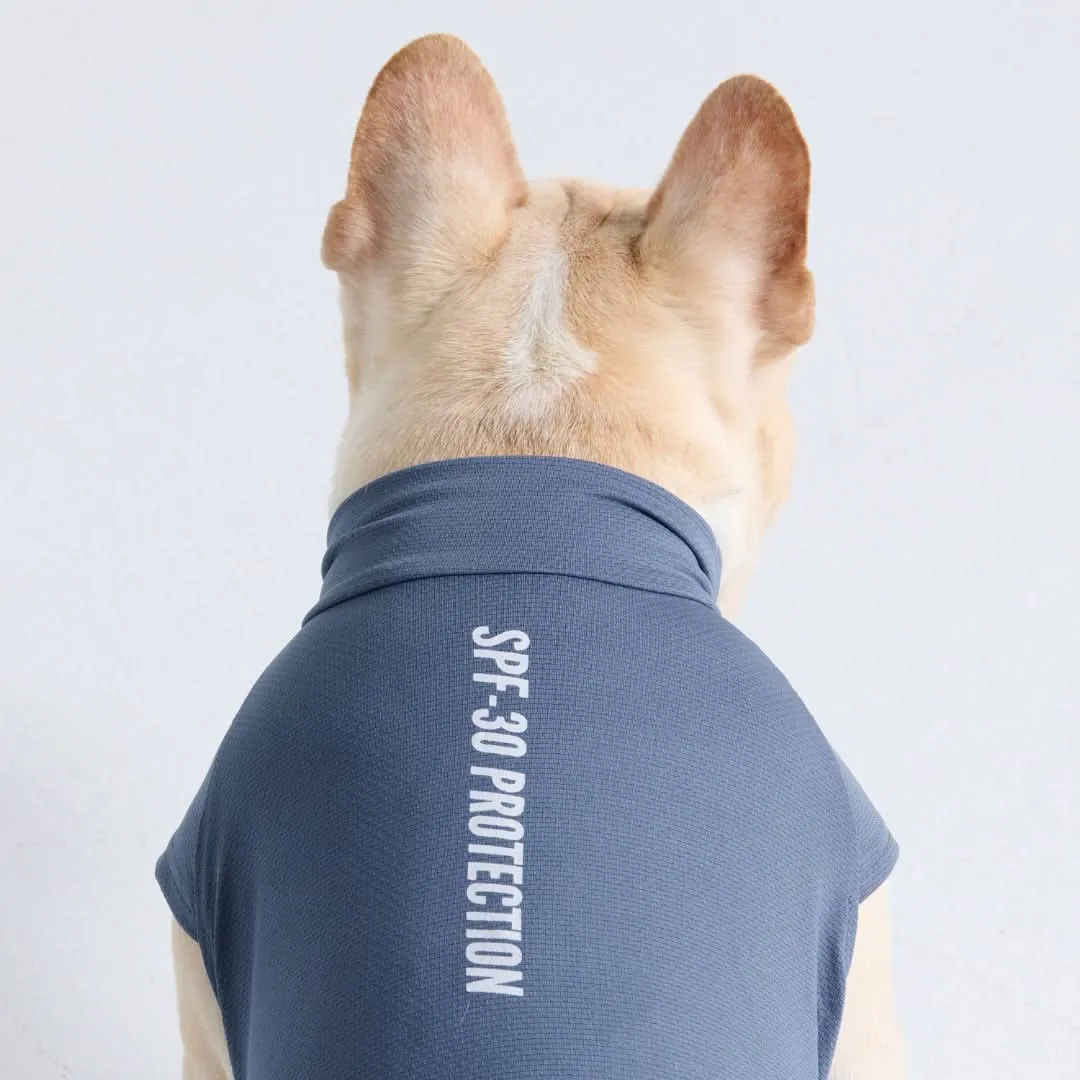 Sunblock Dog T-Shirts