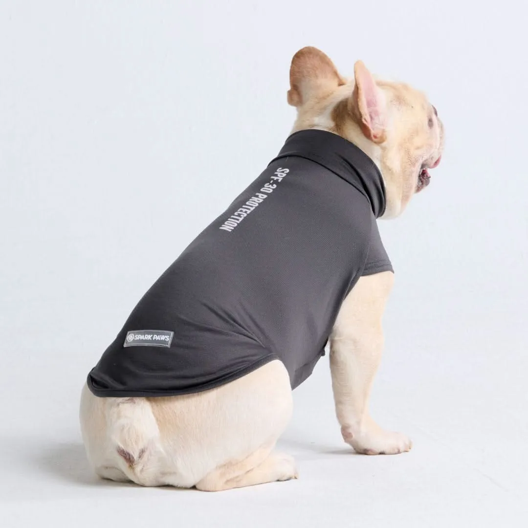 Sunblock Dog T-Shirts