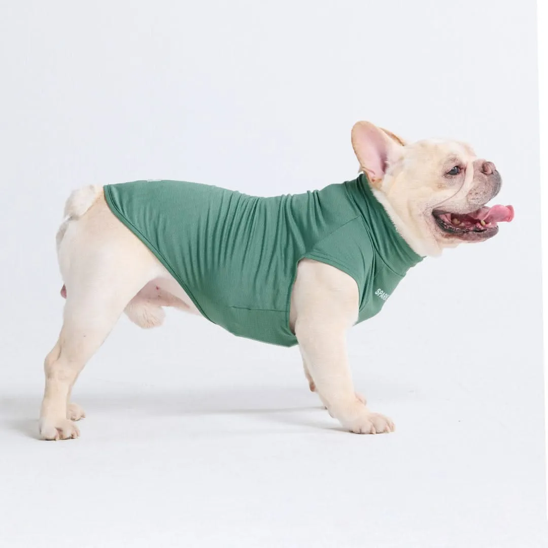 Sunblock Dog T-Shirts