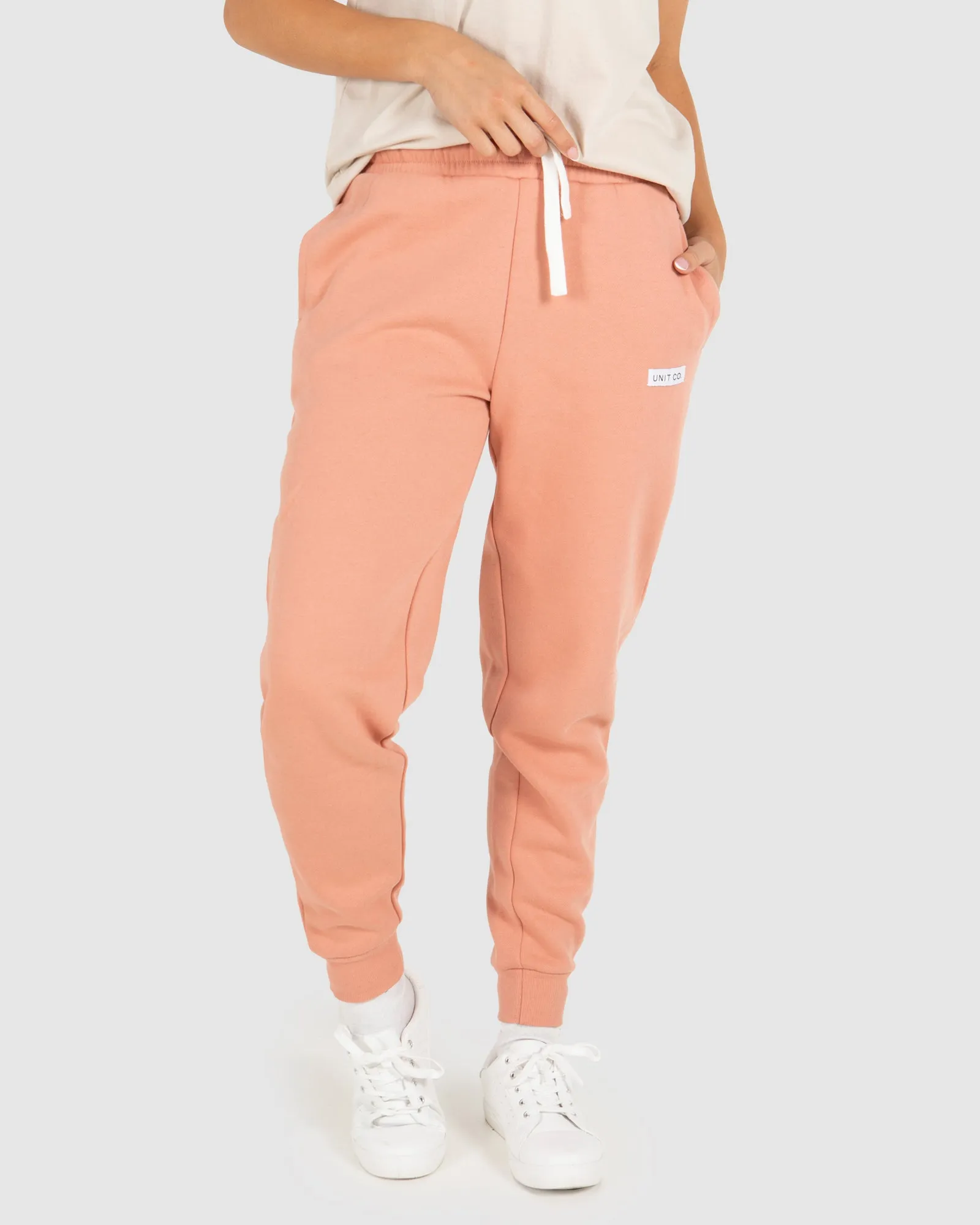 UNIT Ladies Madison Track Pants