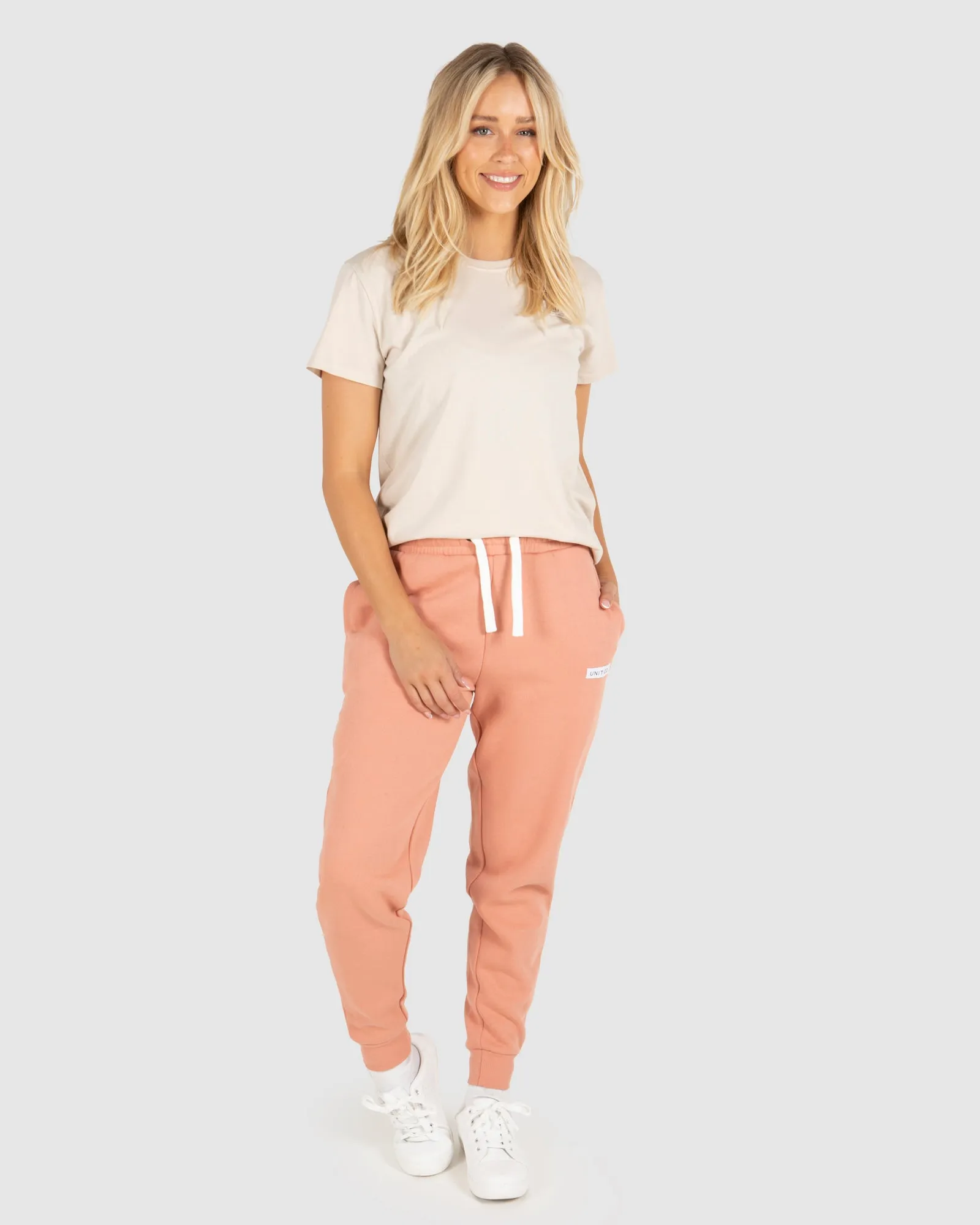 UNIT Ladies Madison Track Pants